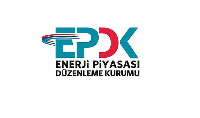 YAYINLANDI - Konu &#039;Elektrik Piyasası Lisans Yönetmeliği Değişiklik Taslağı&#039;&#039;