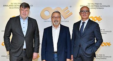 YENİ Araştırma - Türkiye'de Deprem nedeniyle oluşan yıkım ile su yalıtımı ilişkisi bilinmiyor!