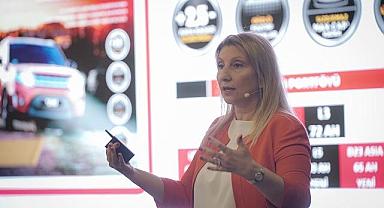 Yeni Nesil Araçlara Yönelik Ürün Serilerini Tanıttı!