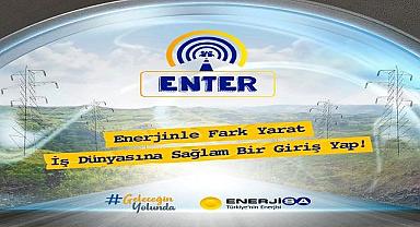 Yeni nesil işe alım programı başvuruları devam ediyor - Enerjisa!