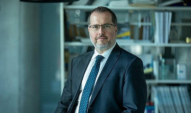 Yeni nesil teknoloji alanlarına yönelik yatırımlara sürdürülebilirlik yön veriyor