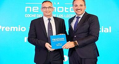 ''Yüz 100 elektrikli IVECO şehir içi...''