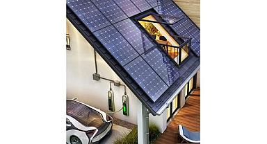 ‘ZERO HOUSE’ Konsepti - Net Sıfır Emisyon Hedefinde Kilit Rol Oynuyor!