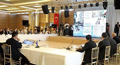 5 ilçede skuter hızı düşürüldü - UKOME!