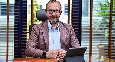 6. Sürdürülebilirlik Raporunu Yayımladı - “Kademeli yenilenebilir enerjiye geçiş planı kapsamında ilk adımını…”