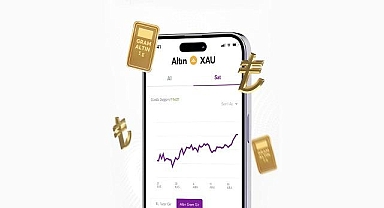 7/24 altın alım satımı olanağı tanıyan özelliğini tanıttı - Papara!