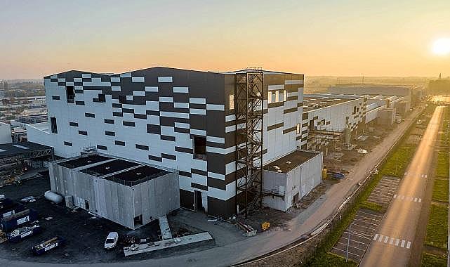 75’ten Fazla Bataryalı Elektrikli Aracı Pazara Sunacak -  2030 Yılına Kadar!