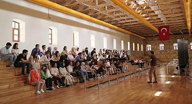 Afetlere Karşı Dirençli Şehirler İçin Fikir Maratonu'nun başarılı projelerini ödüllendirecek!