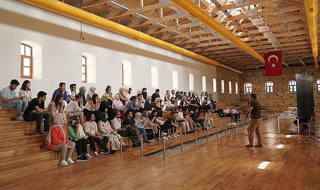 Afetlere Karşı Dirençli Şehirler İçin Fikir Maratonu&#039;nun başarılı projelerini ödüllendirecek!