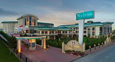 Sürdürülebilirlik Akademisi'nden iki yeşil belge aldı!