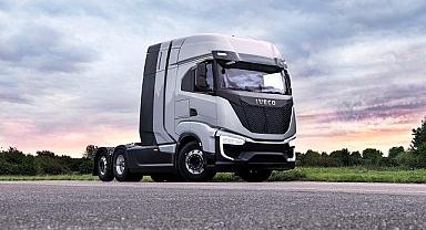 Ağır Vasıta ''Pilli Elektrikli ve Yakıt Hücreli Elektrikli Araçlarını'' kendi markası ile üretip satacak!