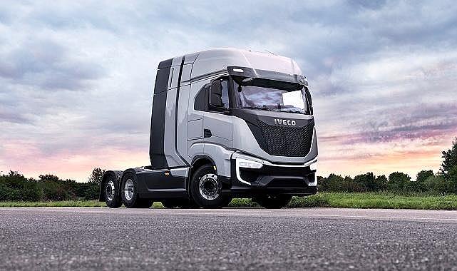 Ağır Vasıta &#039;&#039;Pilli Elektrikli ve Yakıt Hücreli Elektrikli Araçlarını&#039;&#039; kendi markası ile üretip satacak!