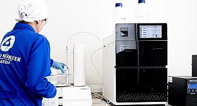 Akkuyu NGS'de Yüksek Hassasiyetli Analiz Teknolojileri Devreye Alındı!