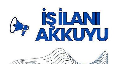 Akkuyu Nükleer - İş duyurusu yaptı!