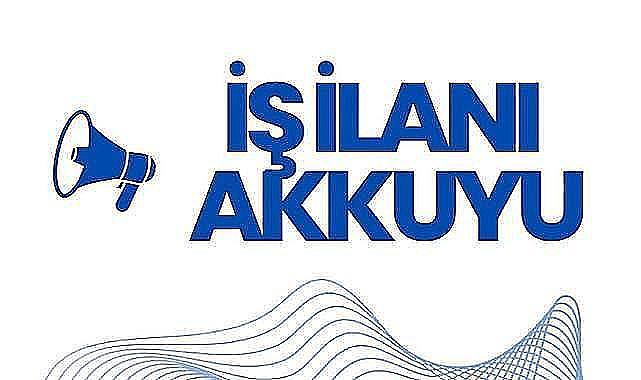 Akkuyu Nükleer - İş duyurusu yaptı!