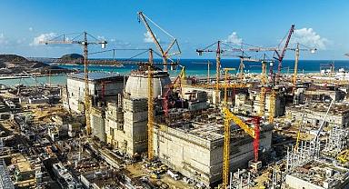 Akkuyu Nükleer - Türk Şirketleri için...