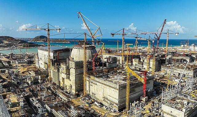 Akkuyu Nükleer - Türk Şirketleri için...