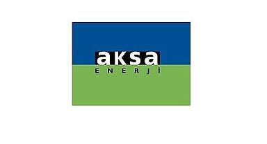 Aksa Enerji - KAP'a ''Müstakil Elektrik Depolama Tesisleri'' konulu bildirim yaprı!