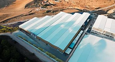 Alfa Solar - Enerji Fortune 500’de!