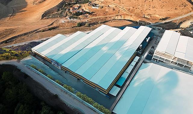 Alfa Solar - Enerji Fortune 500’de!