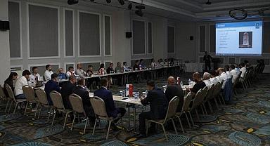 ALPET - Madeni Yağ Bayi Toplantısı!