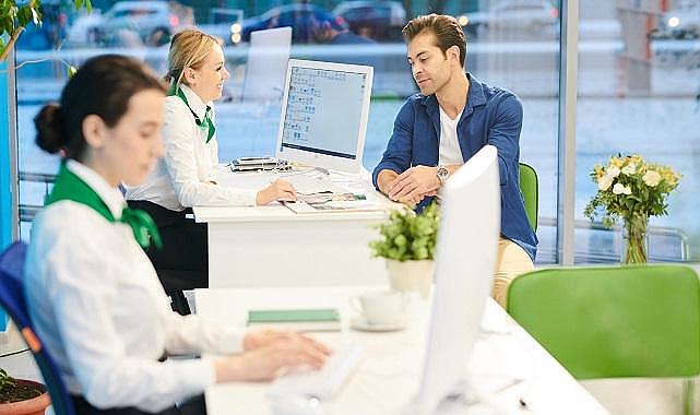 Altın Bankacılığı da yapacak  - BDDK’den faaliyet iznini aldı!