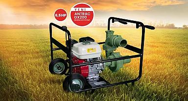 Anadolu Motor - Su Yönetimini...