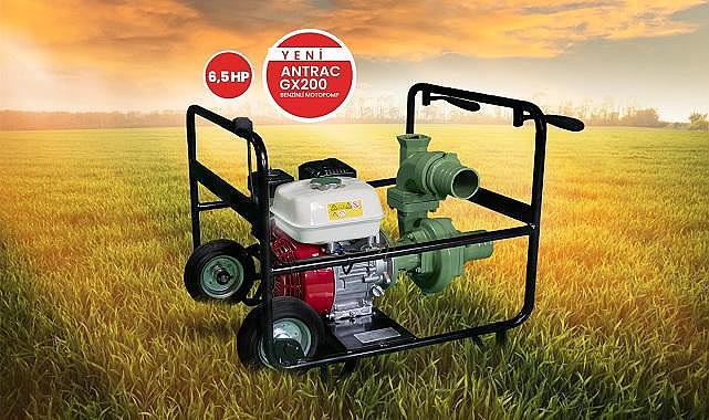 Anadolu Motor - Su Yönetimini...