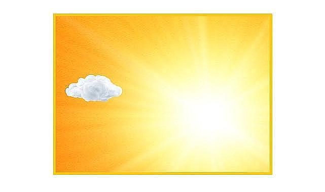 Aşırı sıcaklarda ne kadar ENERJİ tükettik?