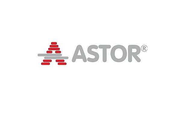Astor Enerji&#039;den Ankara OSB&#039;ye yeni fabrika!