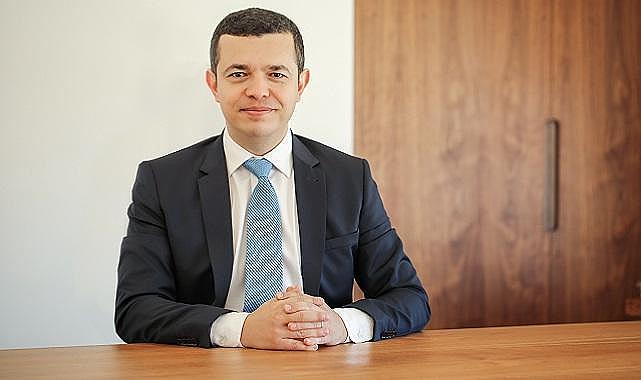 Aydem Yenilenebilir Enerji Genel Müdürü Keha - “Yılın ikinci yarısında devreye alacağımız yatırımlarımızla...&#039;&#039;