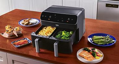 Beko - "Enerji ve Su Tasarruflu" Ürünlerini Tanıttı!