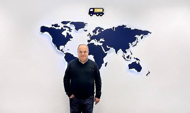 Bir kamyon ayda ortalama 200 bin TL fatura kesiyor!