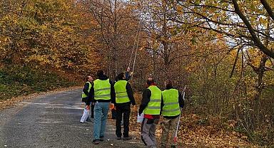 Borusan EnBW Enerji -  Bandırma Karadağ Kestanesi’nin Geleceği Projesi!