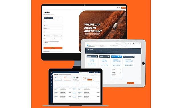 Borusan Lojistik - Elektronik Taşımacılık Ağı yenilendi!