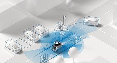 Bosch’dan Akıllı çözümler - ''Elektrikli otomobiller ve hibritlerde…''