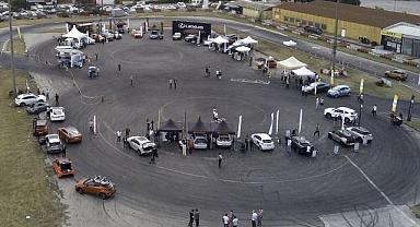 Bridgestone - "4. Elektrikli ve Hibrit Araçlar Sürüş Haftası'nın Ana Sponsoru Oldu"