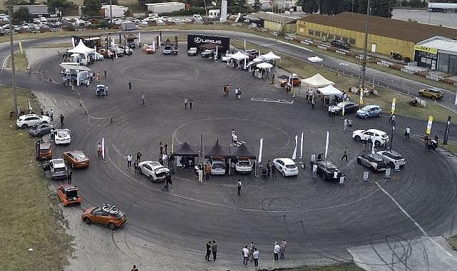 Bridgestone - &quot;4. Elektrikli ve Hibrit Araçlar Sürüş Haftası&#039;nın Ana Sponsoru Oldu&quot;