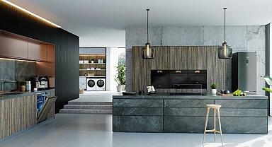 BSH Ev Aletleri - 40 farklı yemek tarifiyle  yemek pişirmeyi daha da kolaylaştırıyor!