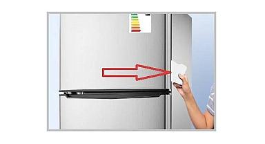 Buzdolabı testi - Yaptınız mı?