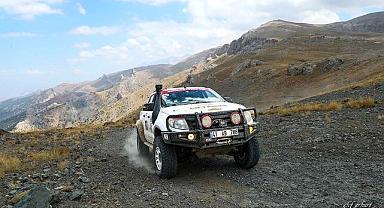 Castrol desteğiyle…