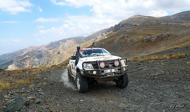 Castrol desteğiyle…