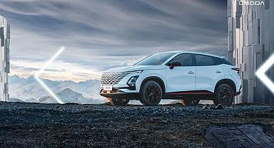 Chery’nin Müşteri Etkinlikleri, OMODA 5 Sahiplerinin Buluşmasıyla Devam Etti!