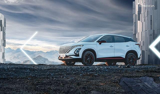 Chery’nin Müşteri Etkinlikleri, OMODA 5 Sahiplerinin Buluşmasıyla Devam Etti!