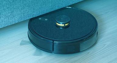 ÇOK ÖNEMLİ - Elektrikli Robot süpürgeler sadece tozları mı topluyor?