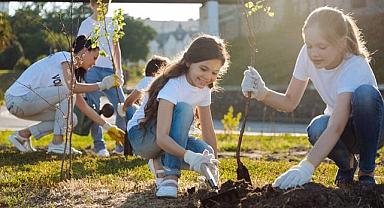 Daha Sosyal Bir Dünya İçin Bireysel Olarak Neler Yapabilirsin? - GeneraliSigorta hazırladı!