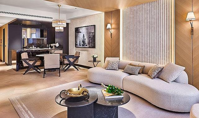 Daikin’i Tercih Etti!