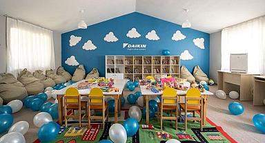 Daikin Türkiye - İklim okuryazarlığını artırmak için her nesle dokunan projeler hayata geçiriyor!