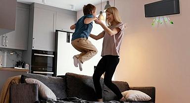 Doğru Klima Kullanımı Nasıl Olmalı? - Klima sürekli çalıştırılmalı mı?