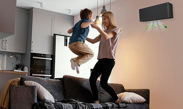 Doğru Klima Kullanımı Nasıl Olmalı? - Klima sürekli çalıştırılmalı mı?